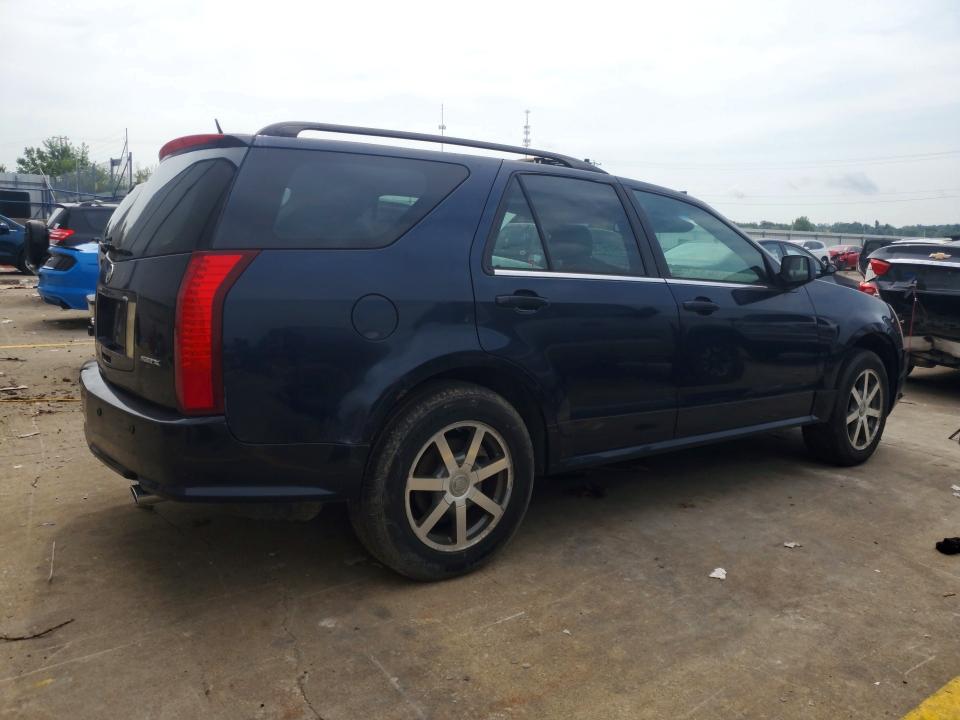 Aukcja sprzedaży 2004 Cadillac Srx, vin: 1GYEE637X40186732, numer aukcji: 64916136