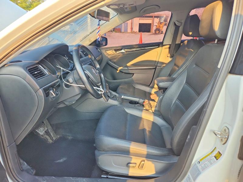 Продажа на аукционе авто 2017 Volkswagen Jetta, vin: 3VWL17AJ8HM399983, номер лота: 62830796