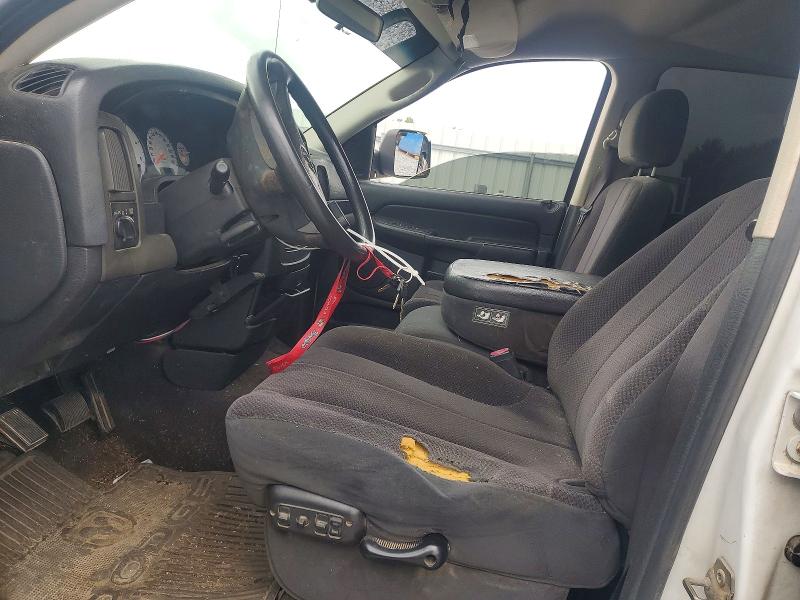 Продажа на аукционе авто 2003 Dodge Ram 3500, vin: 3D7LA38C13G859081, номер лота: 64372916