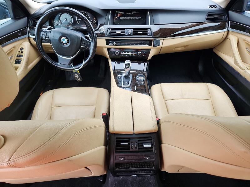 Aukcja sprzedaży 2016 Bmw 528, vin: WBA5A7C57GG643236, numer aukcji: 65602766