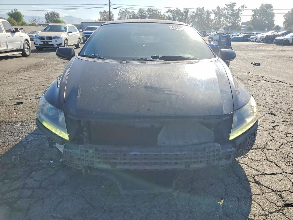 Aukcja sprzedaży 2015 Honda Cr-z, vin: JHMZF1D66FS002132, numer aukcji: 66483646