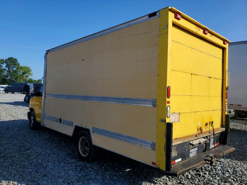 Aukcja sprzedaży 2006 Gmc Savana, vin: 1GDH31U561901154, numer aukcji: 63355966