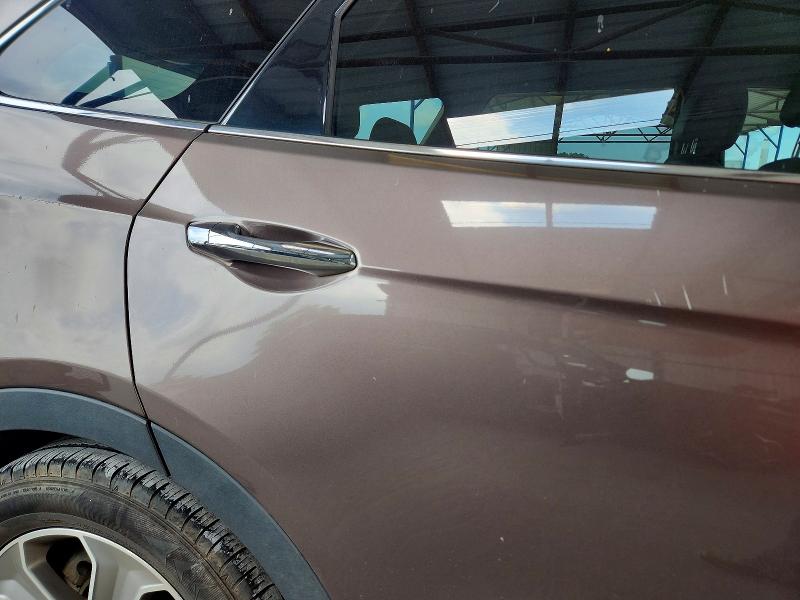 Продаж на аукціоні авто 2013 Hyundai Santa Fe, vin: KM8SN4HF7DU002879, номер лоту: 62948696