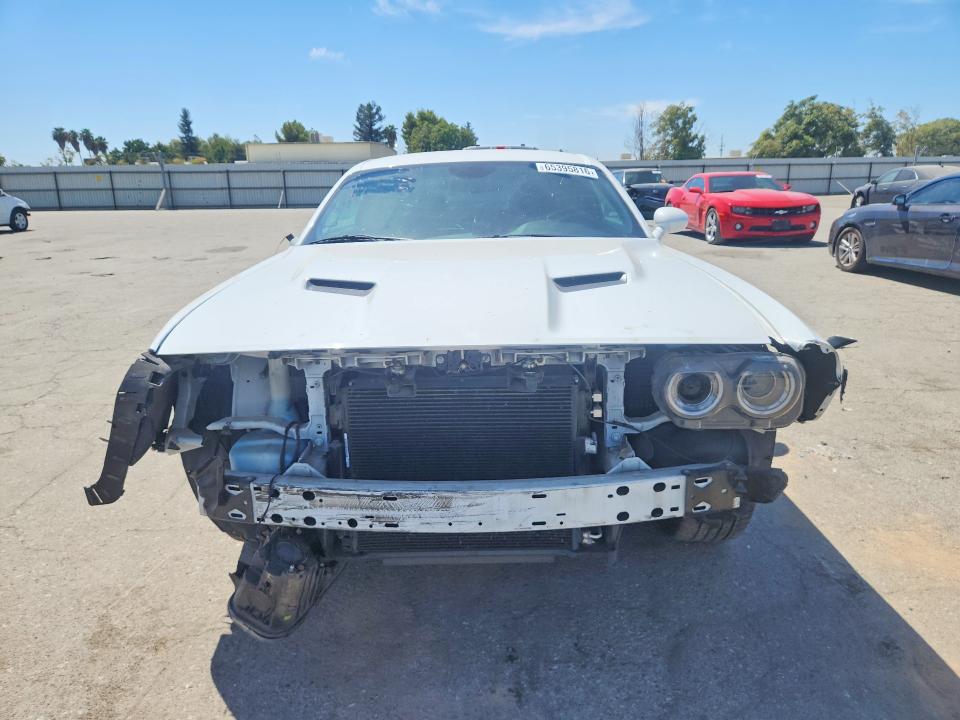 65395816 :رقم المزاد ، 2C3CDZAG6LH184902 vin ، 2020 Dodge Challenger مزاد بيع