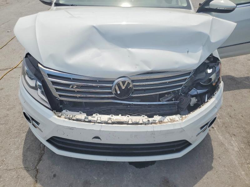Aukcja sprzedaży 2016 Volkswagen Cc, vin: WVWBN7AN8GE500353, numer aukcji: 64913396