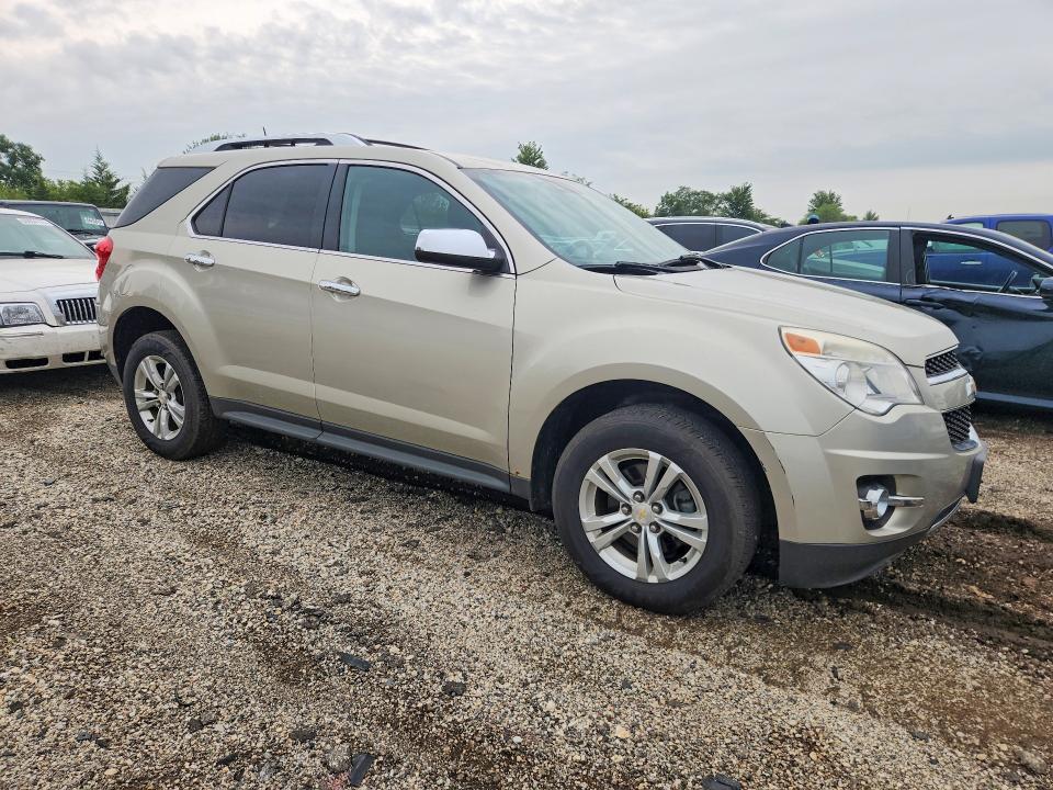 64319016 :رقم المزاد ، 2GNFLFE37D6335865 vin ، 2013 Chevrolet Equinox مزاد بيع