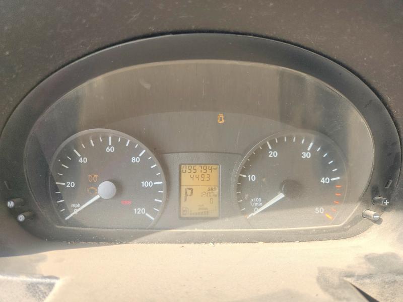 Aukcja sprzedaży 2008 Dodge Sprinter, vin: WD0PE745285331327, numer aukcji: 65866396