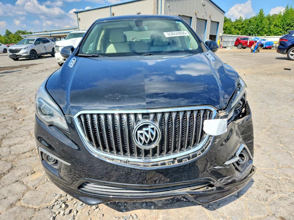Aukcja sprzedaży 2017 Buick Envision, vin: LRBFXASAXHD036721, numer aukcji: 63654806