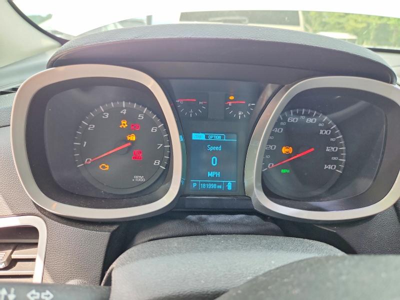 Продажа на аукционе авто 2015 Chevrolet Equinox, vin: 2GNALBEK6F1170529, номер лота: 63810806