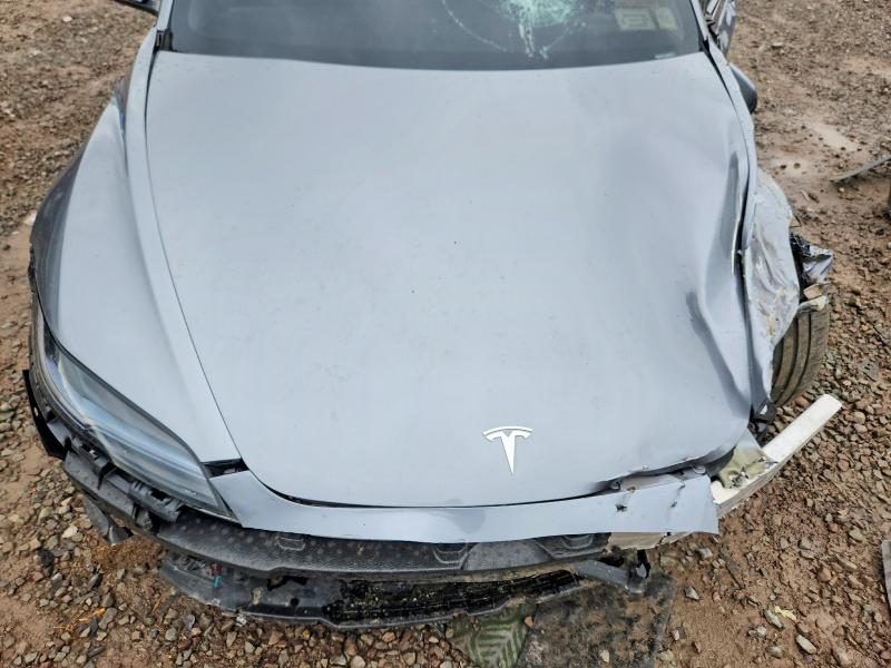 Продаж на аукціоні авто 2025 Tesla Model 3, vin: 5YJ3E1ET2SF035960, номер лоту: 62359406
