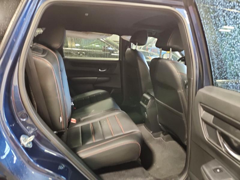 Aukcja sprzedaży 2025 Honda Cr-v, vin: 2HKRS6H70SH211193, numer aukcji: 65858976