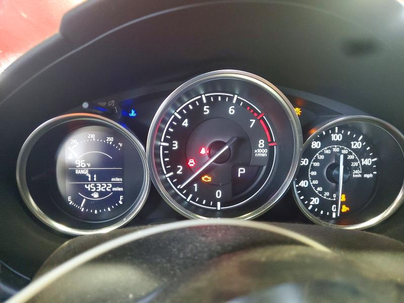 64980866 :رقم المزاد ، JM1NDAD72G0116320 vin ، 2016 Mazda Mx-5 Miata مزاد بيع