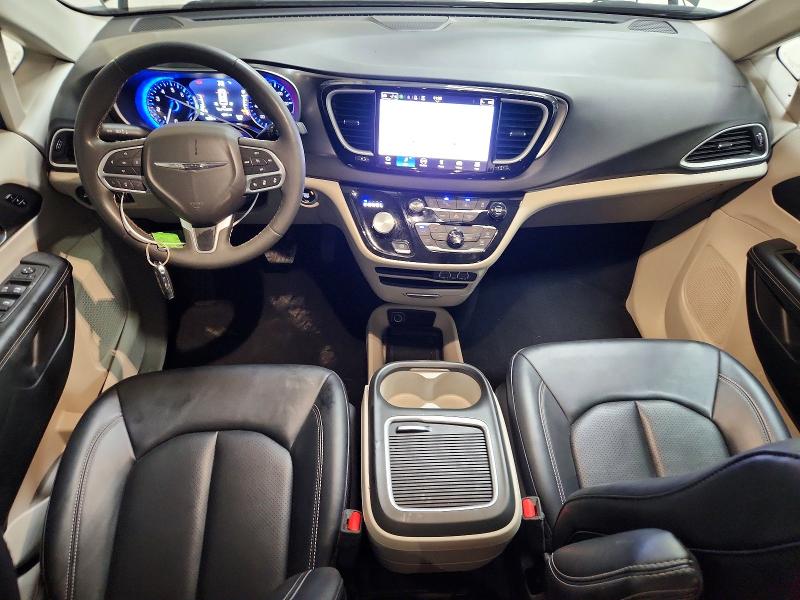 Aukcja sprzedaży 2024 Chrysler Pacifica, vin: 2C4RC1BG9RR151212, numer aukcji: 66460336