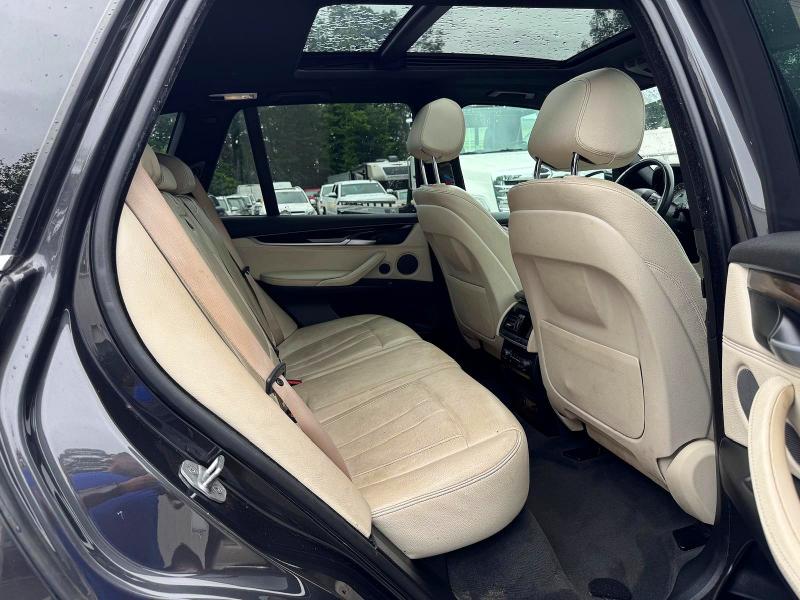 Aukcja sprzedaży 2017 Bmw X5, vin: 5UXKR0C58H0V66990, numer aukcji: 65698406