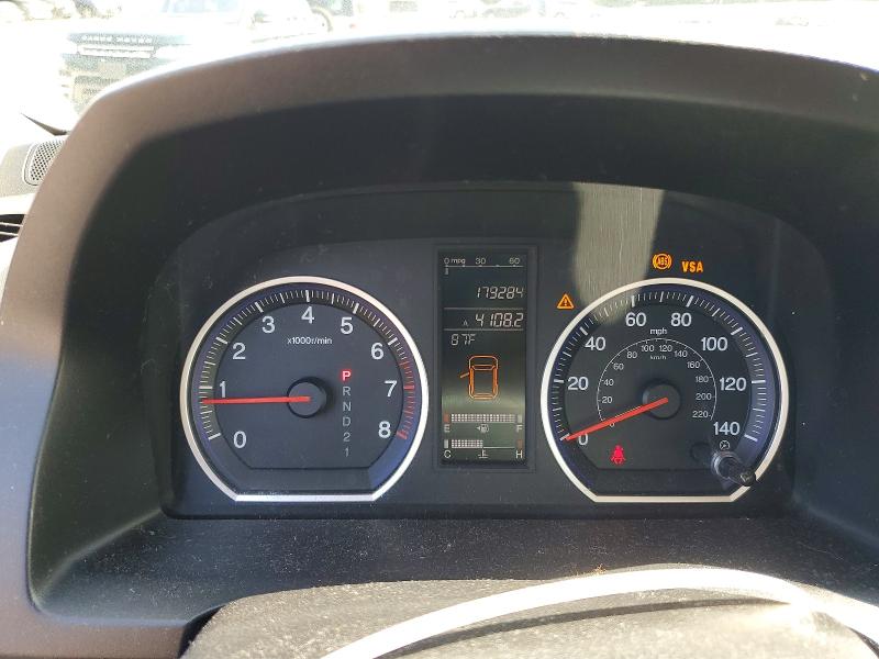 Aukcja sprzedaży 2009 Honda Cr-v, vin: 5J6RE487X9L008498, numer aukcji: 65339946