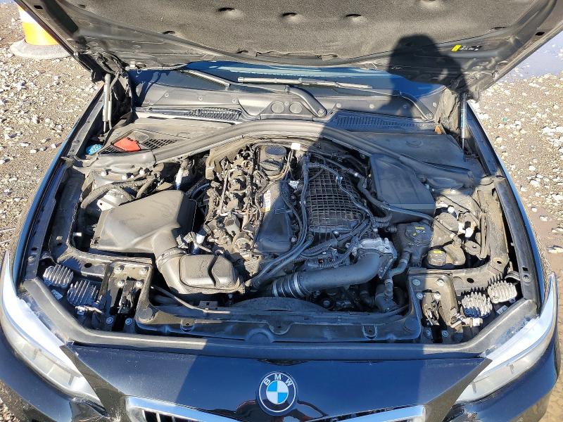 Aukcja sprzedaży 2017 Bmw M240i, vin: WBA2G1C38HV639562, numer aukcji: 64732236