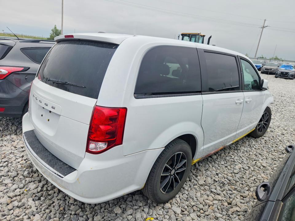 Aukcja sprzedaży 2018 Dodge Grand Caravan, vin: 2C4RDGEG5JR189388, numer aukcji: 61224376