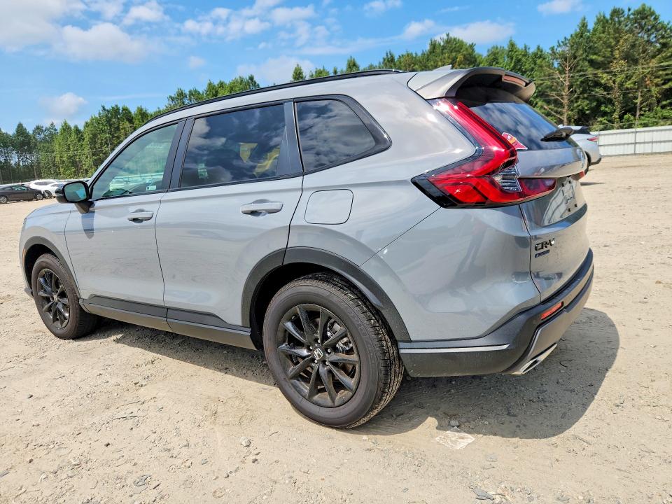 Продажа на аукционе авто 2026 Honda Cr-v, vin: 5J6RS6H84TL024930, номер лота: 66067586