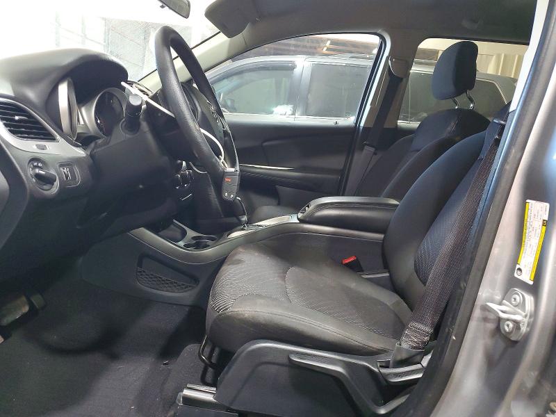 Aukcja sprzedaży 2018 Dodge Journey, vin: 3C4PDCAB7JT183325, numer aukcji: 65689126