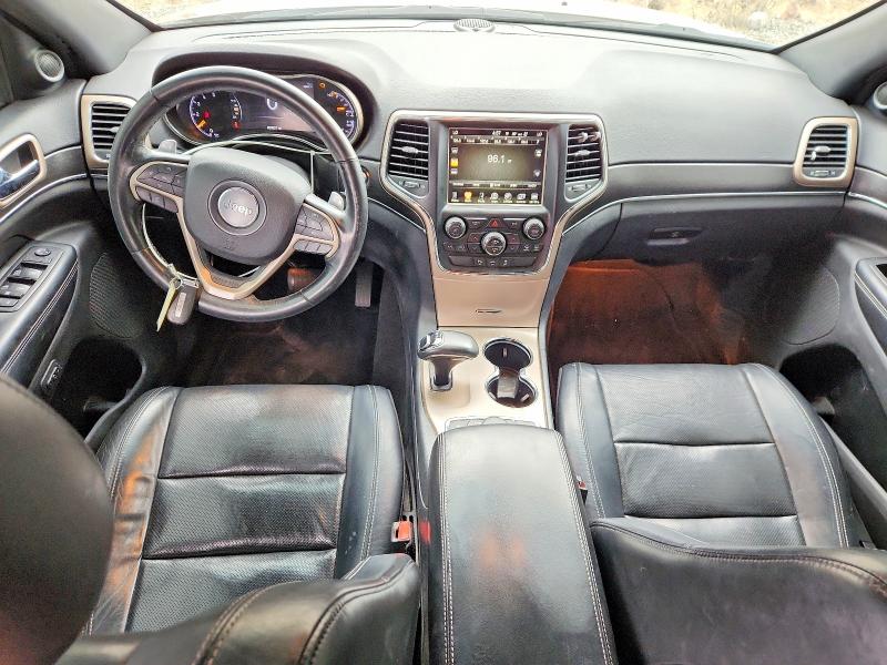 Aukcja sprzedaży 2015 Jeep Grand Cherokee, vin: 1C4RJFBM9FC866763, numer aukcji: 66996396