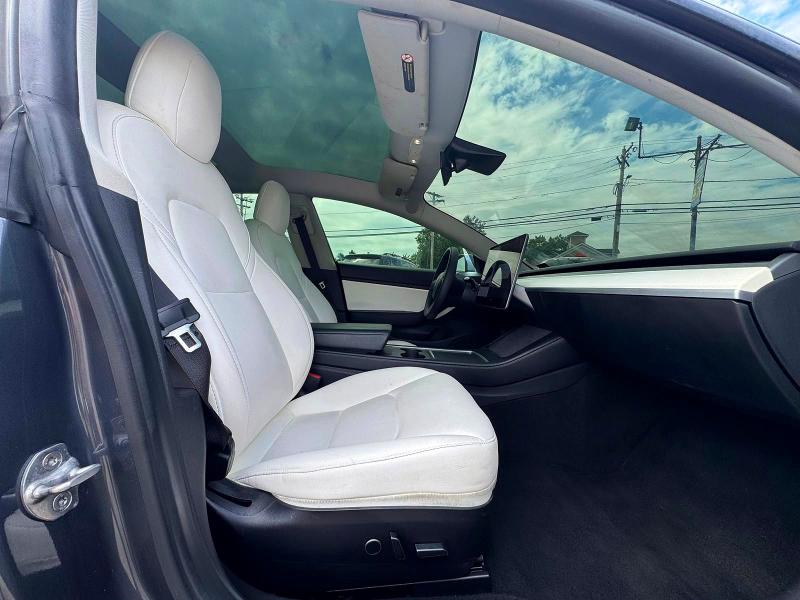 2021 Tesla Model 3 მანქანა იყიდება აუქციონზე, vin: 5YJ3E1EA9MF908427, აუქციონის ნომერი: 67091816
