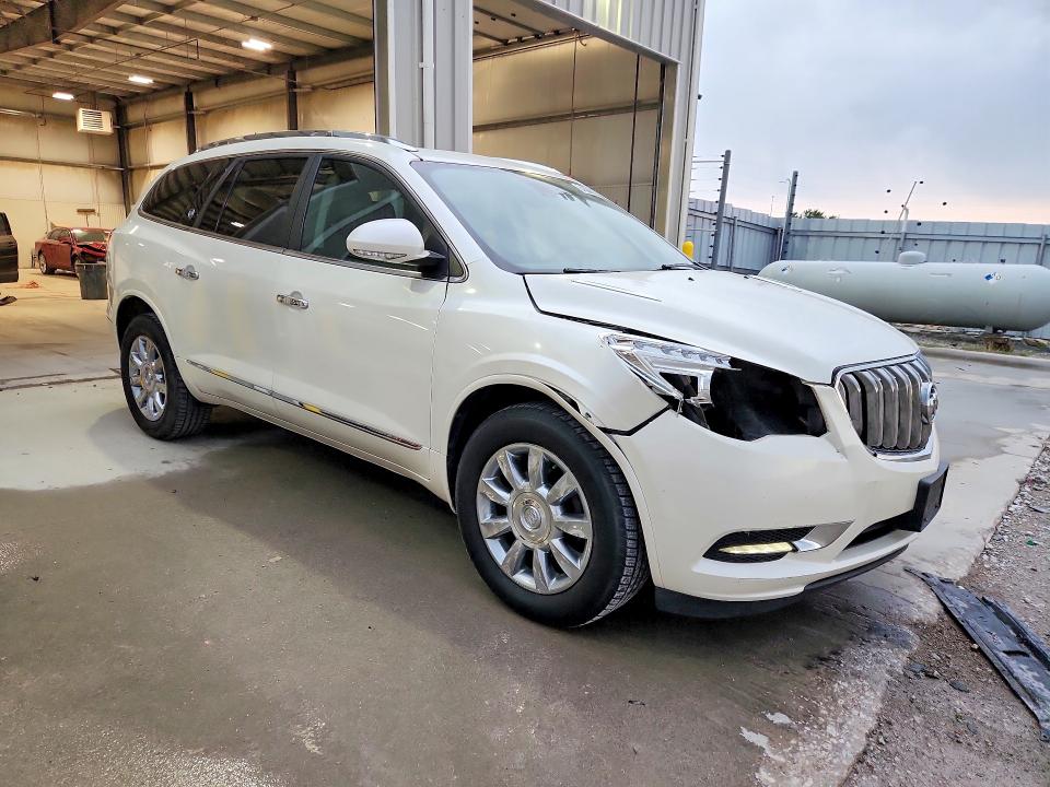 Aukcja sprzedaży 2014 Buick Enclave, vin: 5GAKVCKDXEJ284090, numer aukcji: 64538916