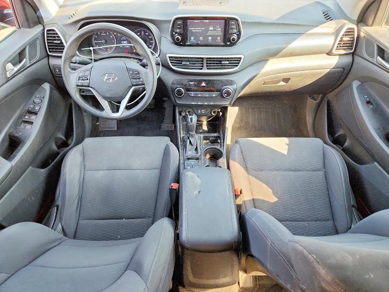 Auction sale of the 2019 Hyundai Tucson, vin: KM8J2CA46KU914908, lot number: 67363706