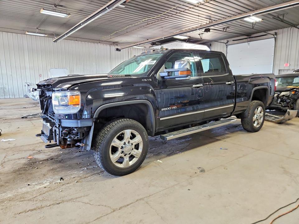 Aukcja sprzedaży 2019 Gmc Sierra, vin: 1GT12REYXKF240657, numer aukcji: 66747066