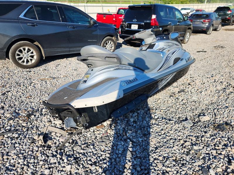 64475246 :رقم المزاد ، YAMA5255D707 vin ، 1999 Yamaha Other مزاد بيع