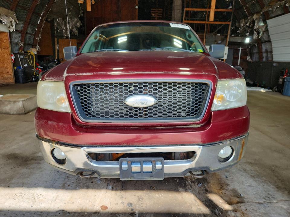 Aukcja sprzedaży 2006 Ford F150, vin: 1FTRF14586NB09402, numer aukcji: 65991806