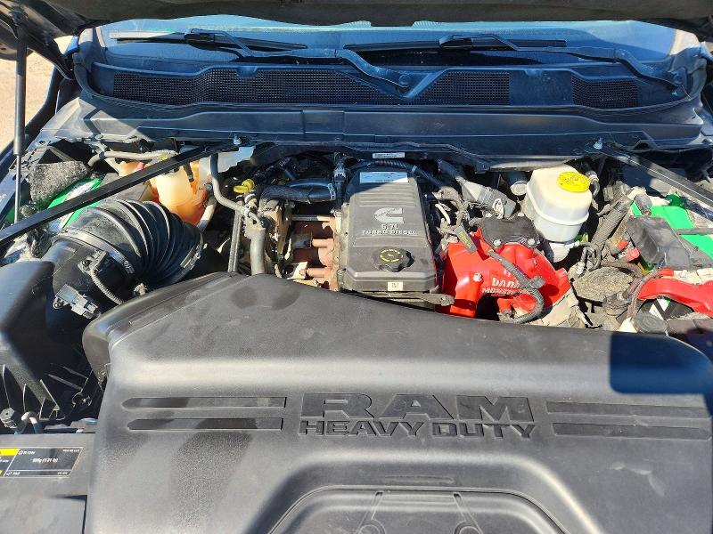 Продажа на аукционе авто 2019 Ram 2500, vin: 3C6UR5FL1KG556748, номер лота: 65147676