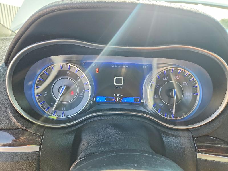 Aukcja sprzedaży 2019 Chrysler 300, vin: 2C3CCAKG6KH593547, numer aukcji: 64808996
