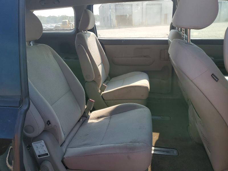 Aukcja sprzedaży 2017 Kia Sedona, vin: KNDMA5C15H6258409, numer aukcji: 63401476