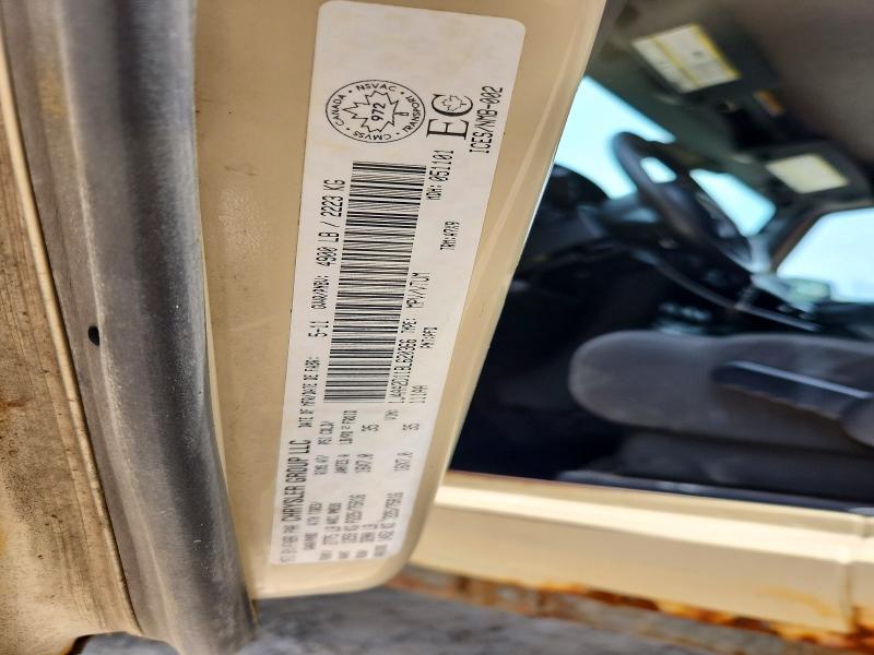 63702466 :رقم المزاد ، 1J4AA2D11BL620366 vin ، 2011 Jeep Wrangler مزاد بيع