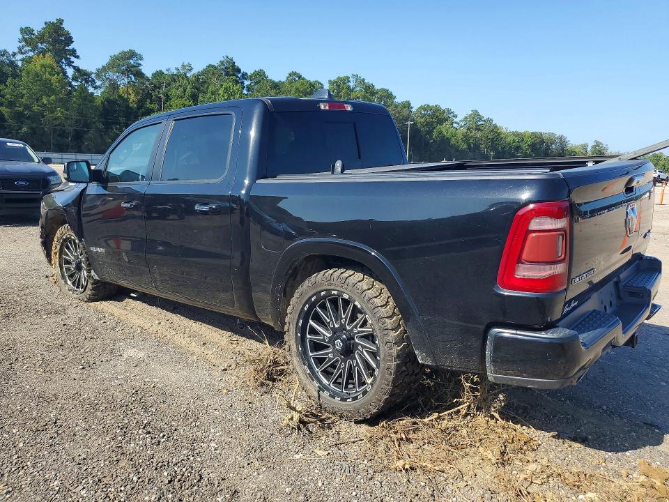 Продажа на аукционе авто 2022 Ram 1500, vin: 1C6SRFJM4NN108786, номер лота: 65642136