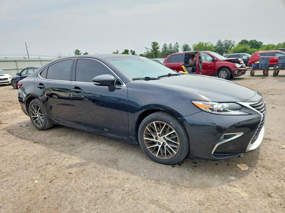 Aukcja sprzedaży 2018 Lexus Es, vin: 58ABK1GG3JU104167, numer aukcji: 65198066