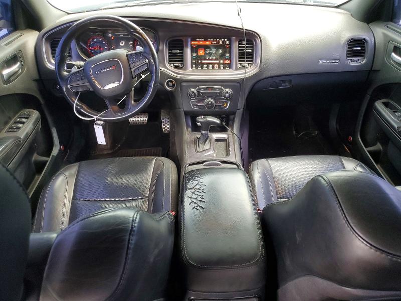 Aukcja sprzedaży 2016 Dodge Charger, vin: 2C3CDXCT5GH127241, numer aukcji: 66383846