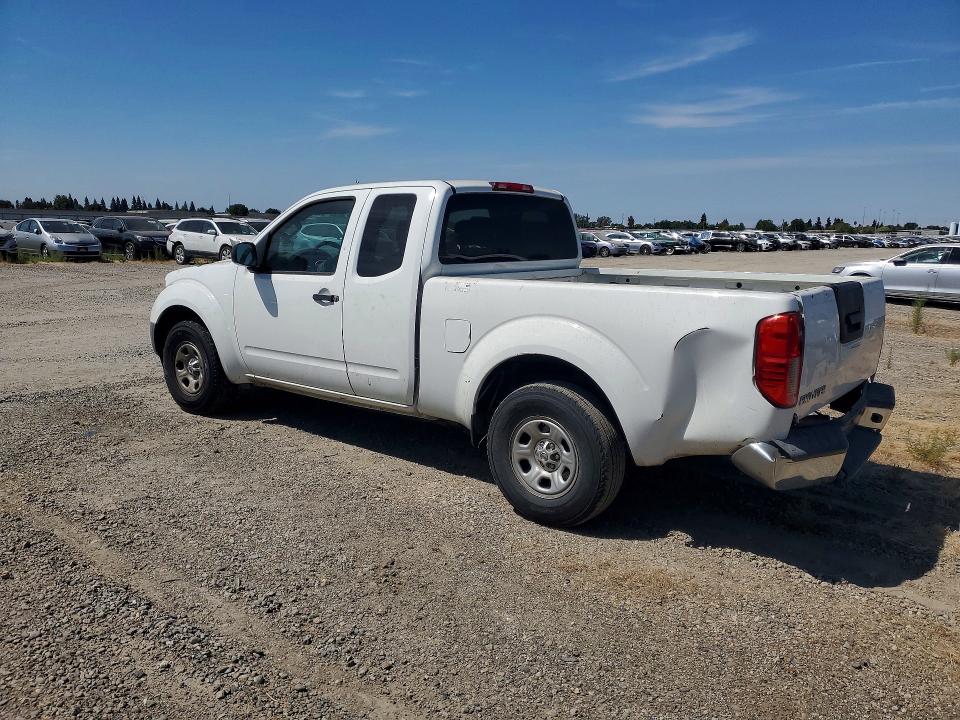 Продажа на аукционе авто 2014 Nissan Frontier, vin: 1N6BD0CT0EN708792, номер лота: 63744376