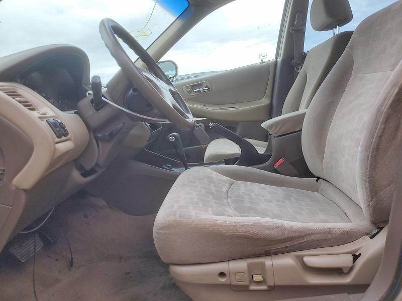 Продажа на аукционе авто 2002 Honda Accord, vin: JHMCG66882C017637, номер лота: 66618456