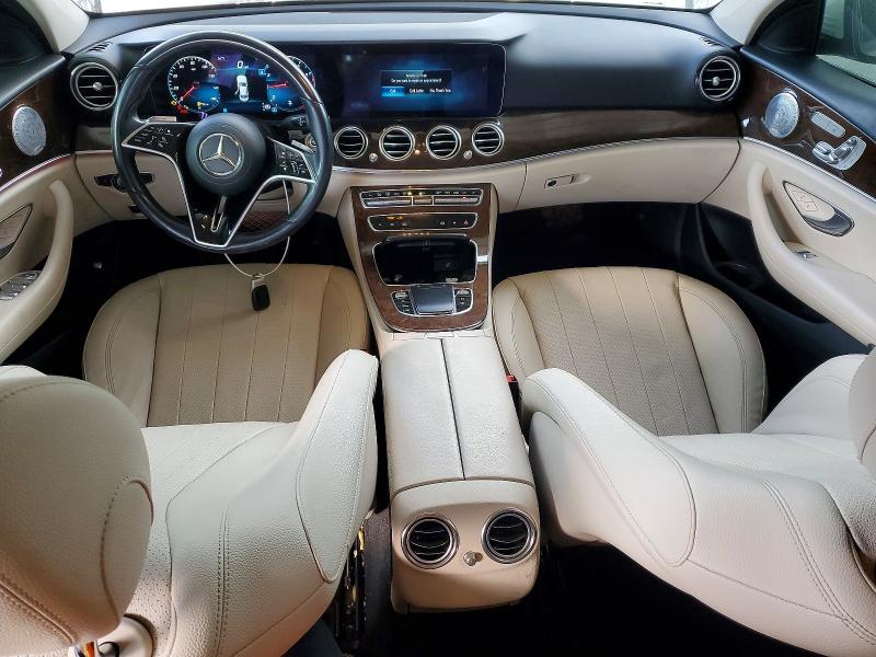 Продажа на аукционе авто 2021 Mercedes-benz E, vin: W1KZF8DB4MA894249, номер лота: 66181306