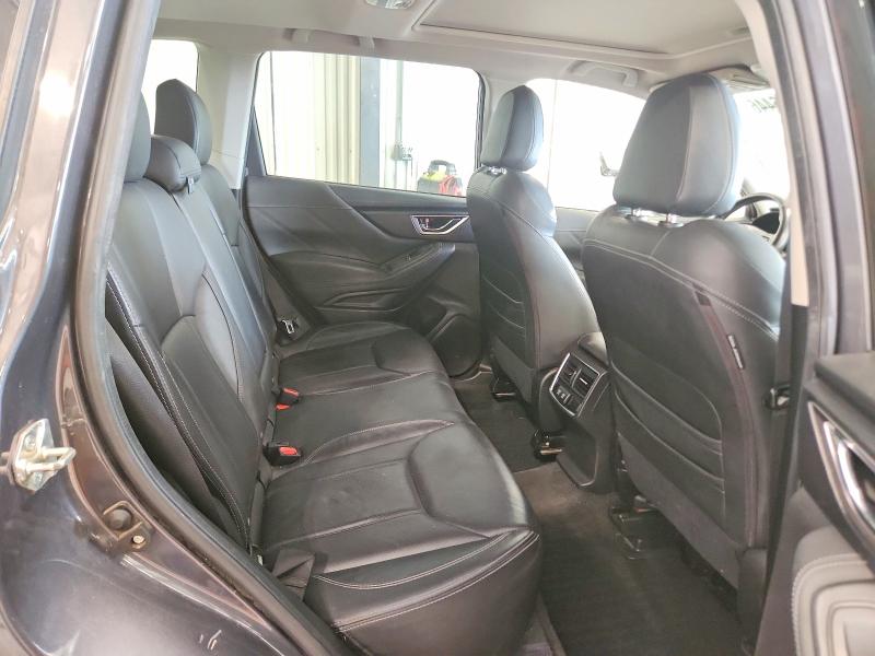 Aukcja sprzedaży 2021 Subaru Forester, vin: JF2SKAUC9MH402895, numer aukcji: 65846446