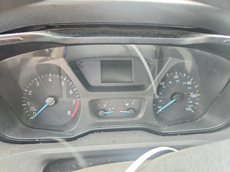 Продажа на аукционе авто 2016 Ford Transit, vin: 1FTYR1ZM0GKA90916, номер лота: 59408566