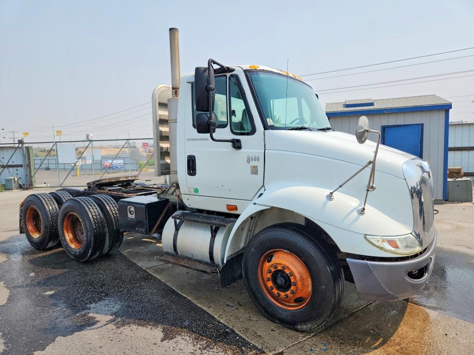 2007 International 8000 მანქანა იყიდება აუქციონზე, vin: 1HSHXAHR17J551749, აუქციონის ნომერი: 61969446