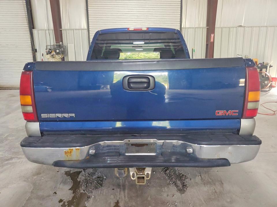 Aukcja sprzedaży 2000 Gmc New Sierra, vin: 1GTEK19T6YE210491, numer aukcji: 66201726