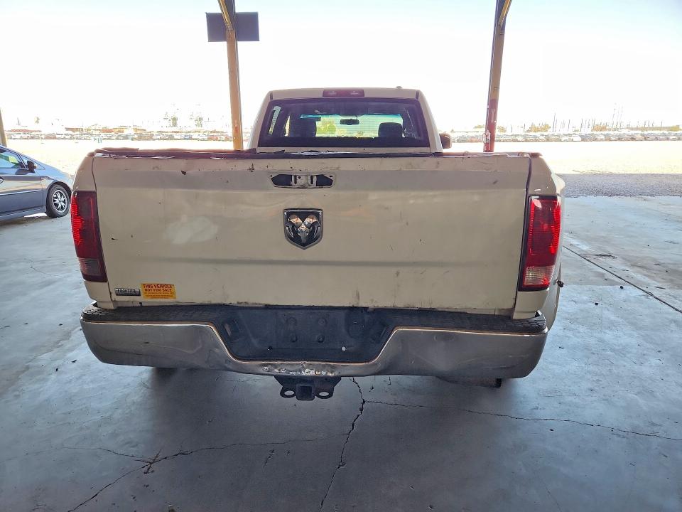 2012 Dodge Ram 3500 მანქანა იყიდება აუქციონზე, vin: 3C63DPGL4CG306832, აუქციონის ნომერი: 63568906