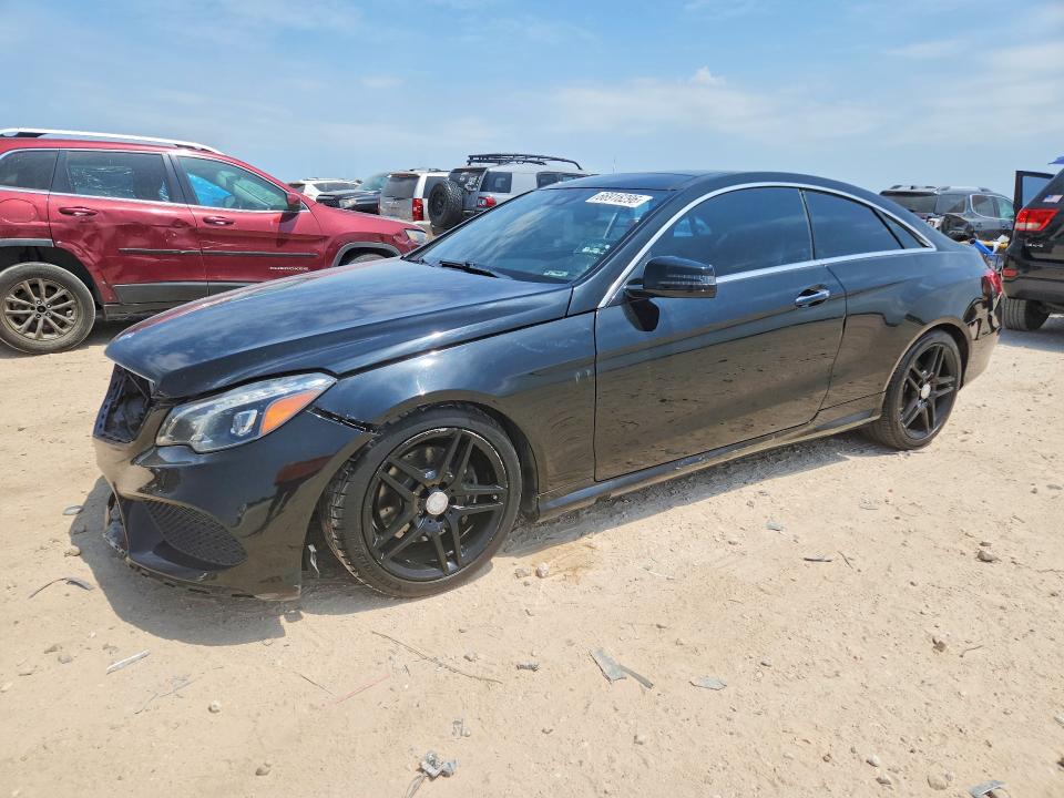 66916296 :رقم المزاد ، WDDKJ6FB4GF320808 vin ، 2016 Mercedes-benz E مزاد بيع