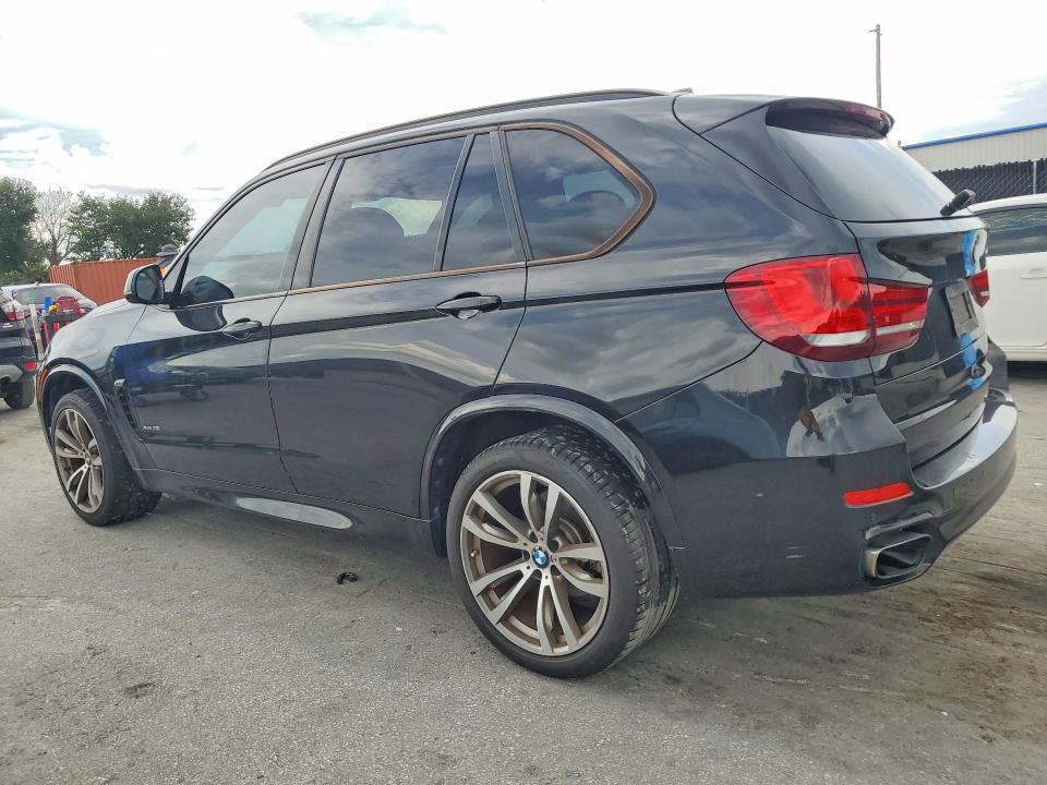 Aukcja sprzedaży 2014 Bmw X5, vin: 5UXKR0C59E0K50414, numer aukcji: 64008776