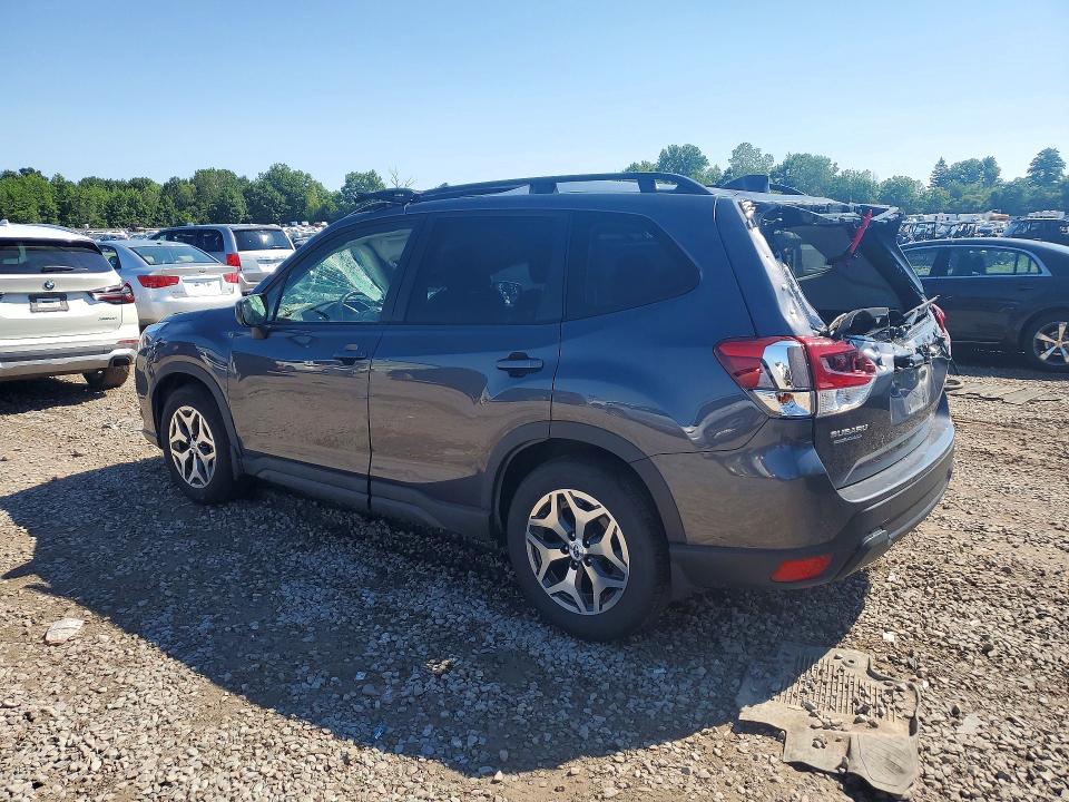 Продажа на аукционе авто 2024 Subaru Forester, vin: JF2SKADCXRH478939, номер лота: 63299456