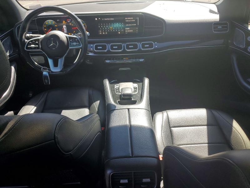 Aukcja sprzedaży 2020 Mercedes-benz Gle, vin: 4JGFB4JB9LA135869, numer aukcji: 63542436