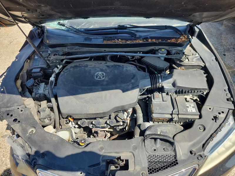 Aukcja sprzedaży 2015 Acura Tlx, vin: 19UUB3F56FA004770, numer aukcji: 65760366